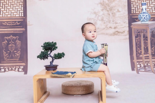迁安市宝宝发烧可以吃香蕉吗